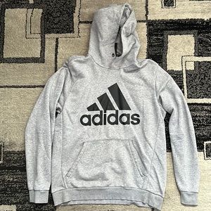 Adidas hoodie